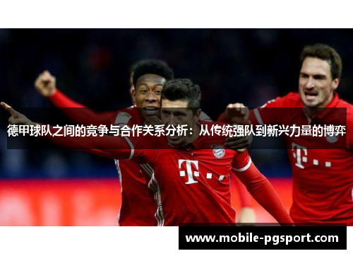 德甲球队之间的竞争与合作关系分析：从传统强队到新兴力量的博弈